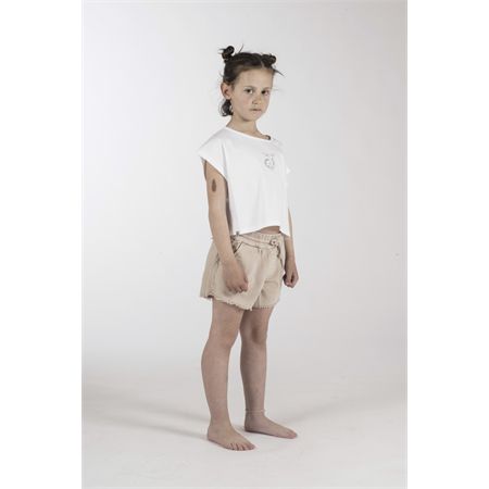 Pamacha Bianco Coda Moorea JUNGLEKids | KPAMACHABIANCO